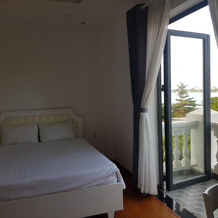 Melie Riverview Apartment Хошимин Екстериор снимка