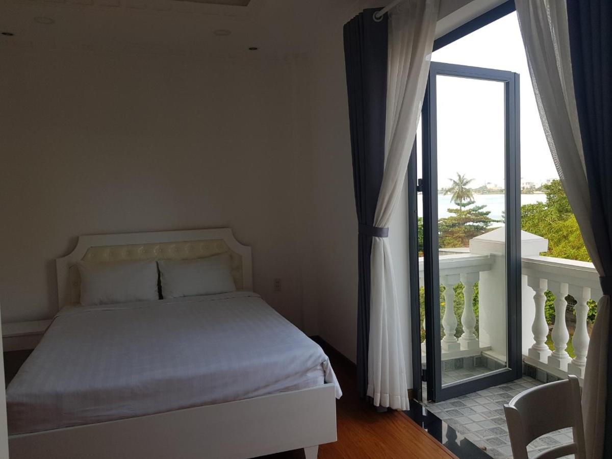 Melie Riverview Apartment Хошимин Екстериор снимка