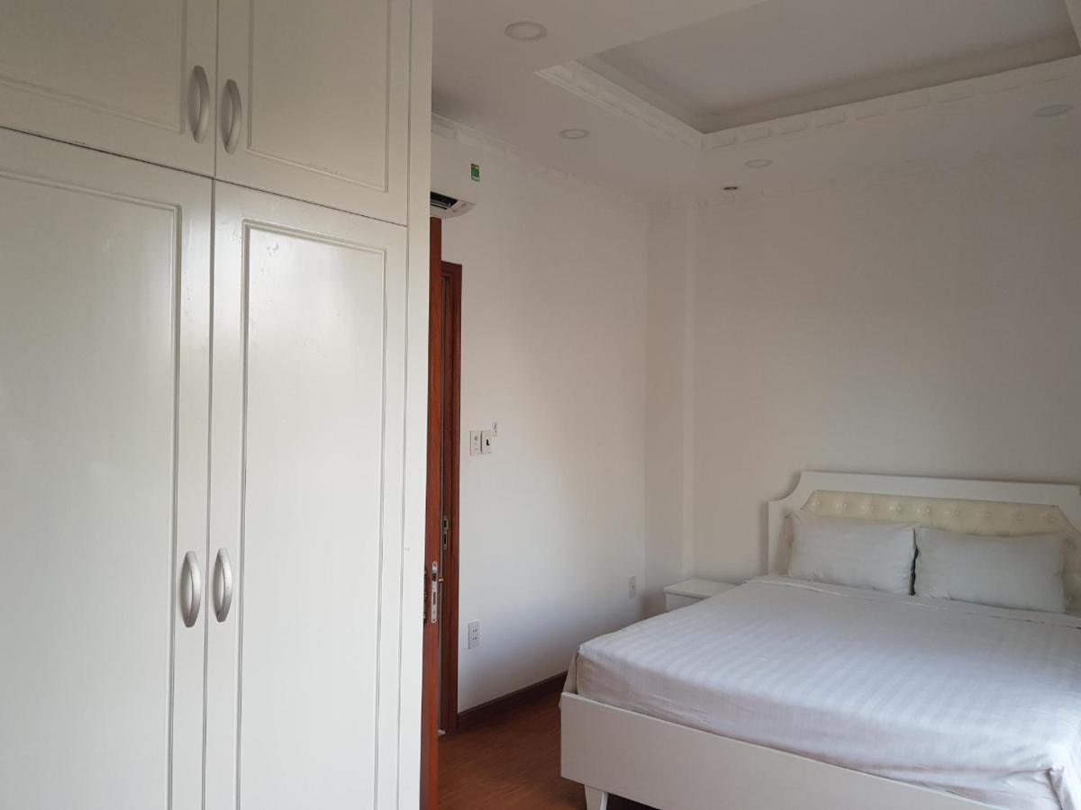 Melie Riverview Apartment Хошимин Екстериор снимка