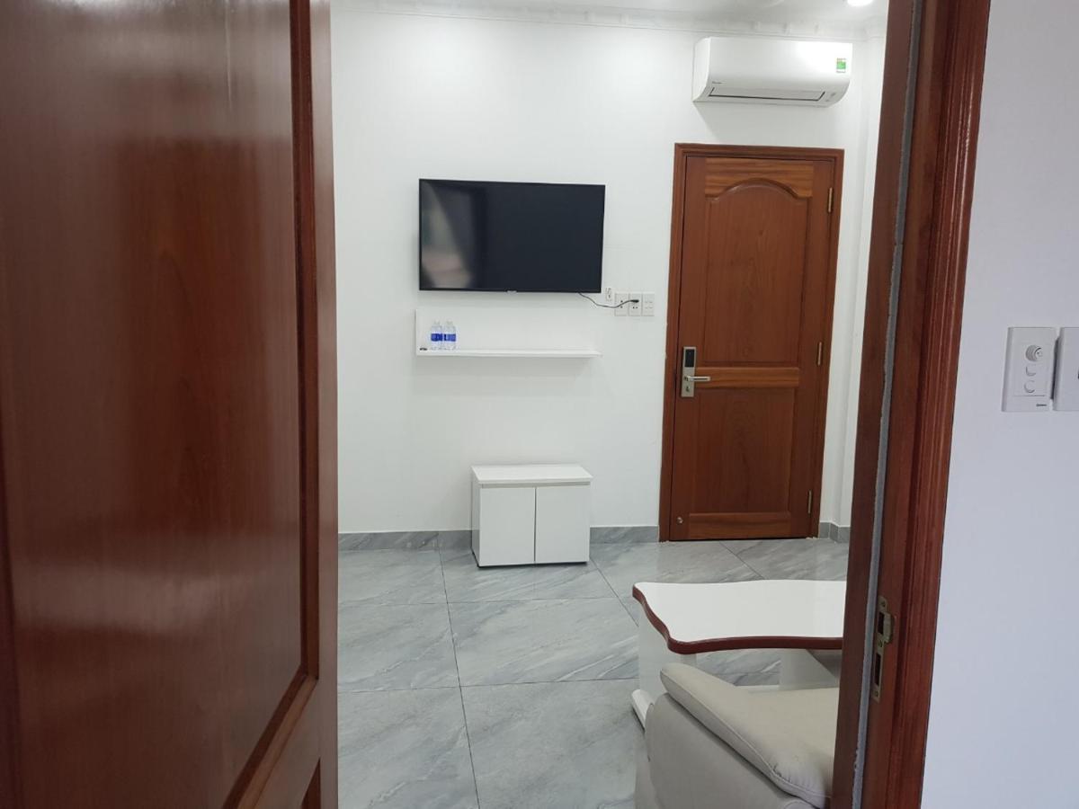 Melie Riverview Apartment Хошимин Екстериор снимка
