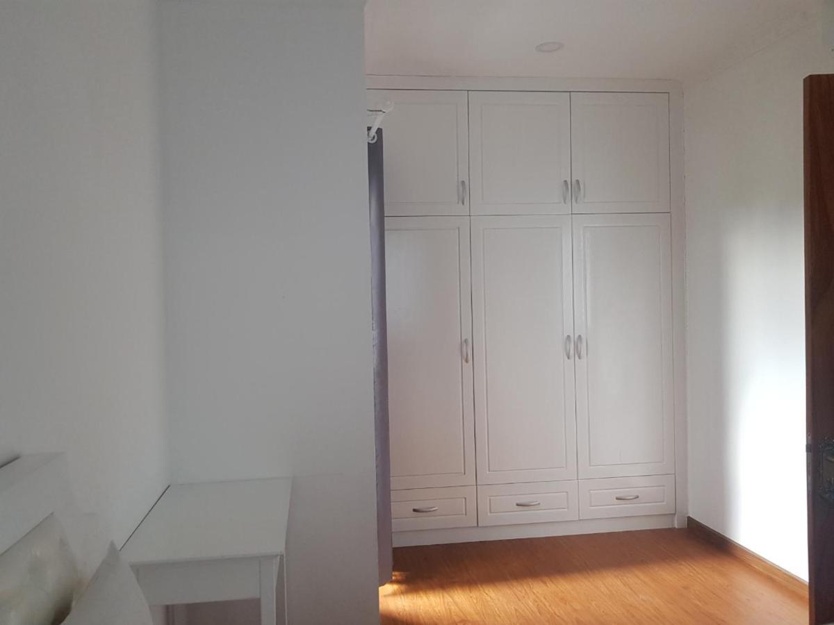 Melie Riverview Apartment Хошимин Екстериор снимка