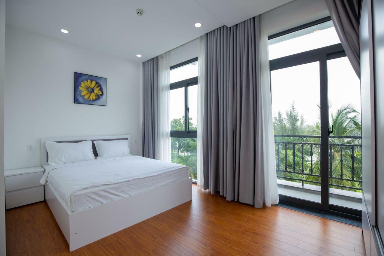 Melie Riverview Apartment Хошимин Екстериор снимка