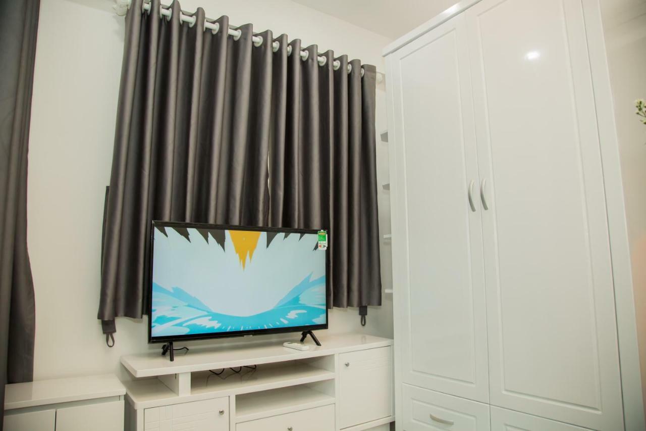 Melie Riverview Apartment Хошимин Екстериор снимка